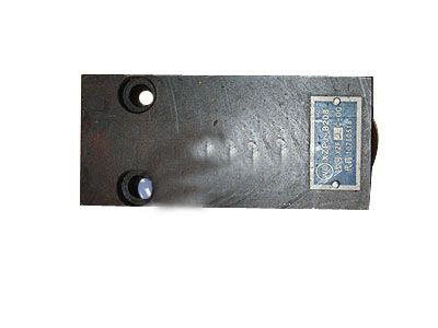 hydraulic lock