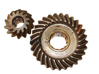 bevel gear