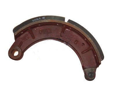 Brake shoe