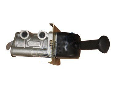 brake valve