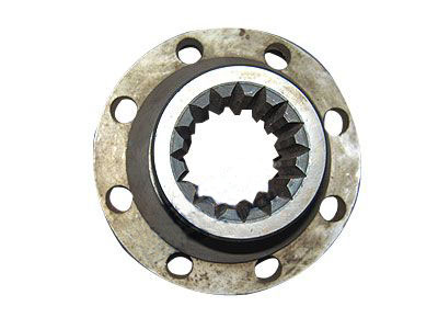 gear box Flange