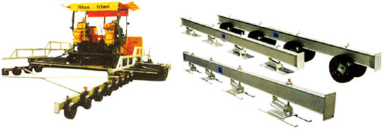 float standard beam